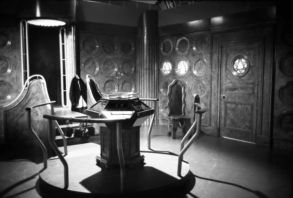 The Archive