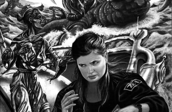 Timewyrm: Apocalypse